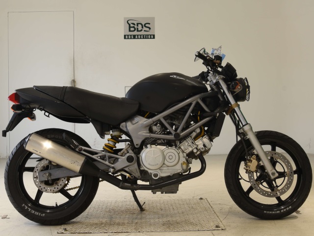 Honda VTR250 2000