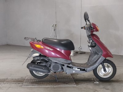 Yamaha JOG 50