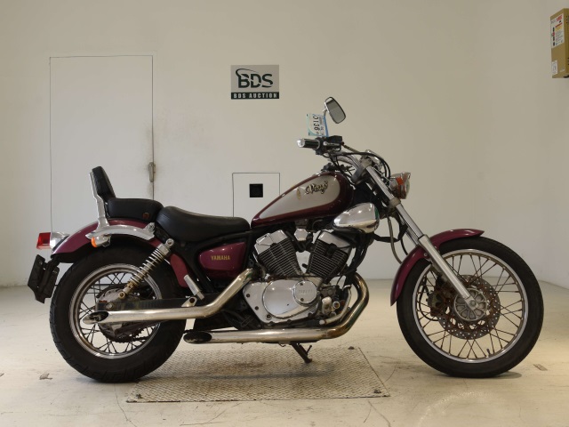 Yamaha VIRAGO XV250 1994