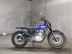 Suzuki GRASSTRACKER BIGBOY 2001