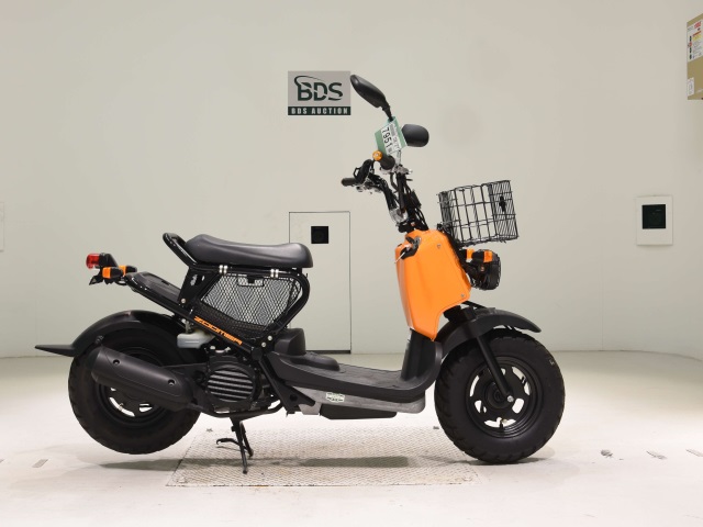 Honda ZOOMER 2012