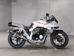 Suzuki GSX750S KATANA 1982