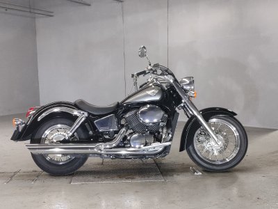 Honda SHADOW400 2008
