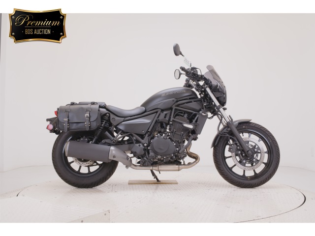 Kawasaki ELIMINATOR400-3 2025