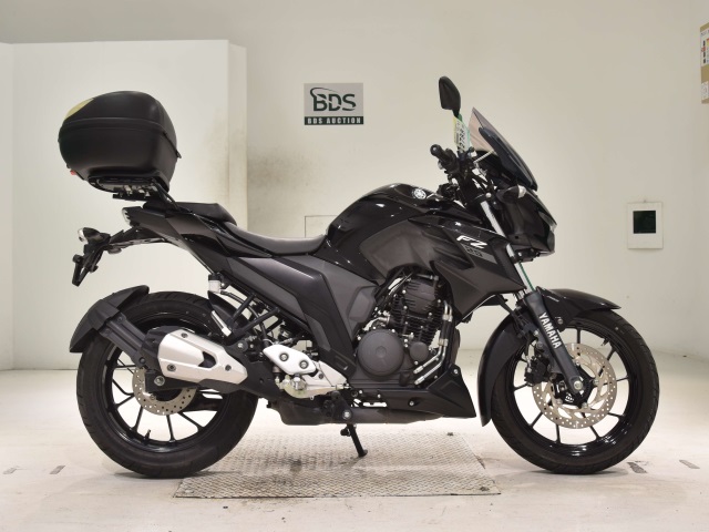 Yamaha FZ25 2020