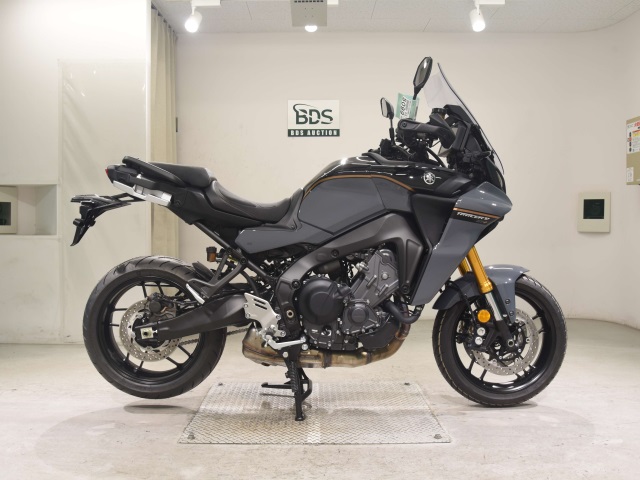 Yamaha TRACER9 GT+ 2025