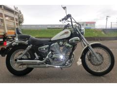 Yamaha VIRAGO XV250 1996