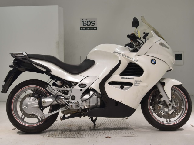 BMW K1200GT 2004