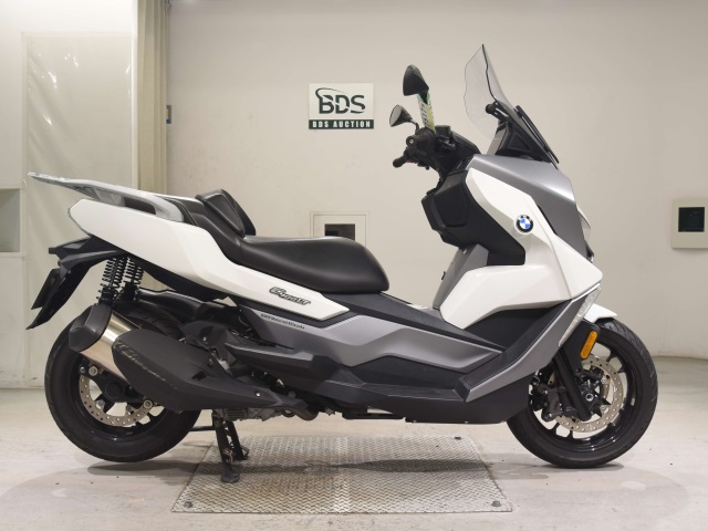 BMW C400GT 2021