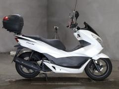Honda PCX125 2017