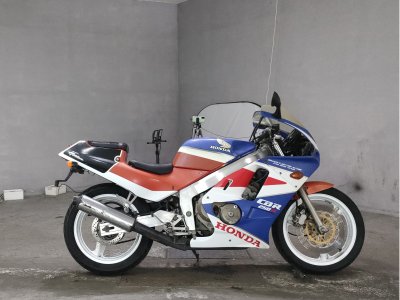 Honda CBR250R 1988