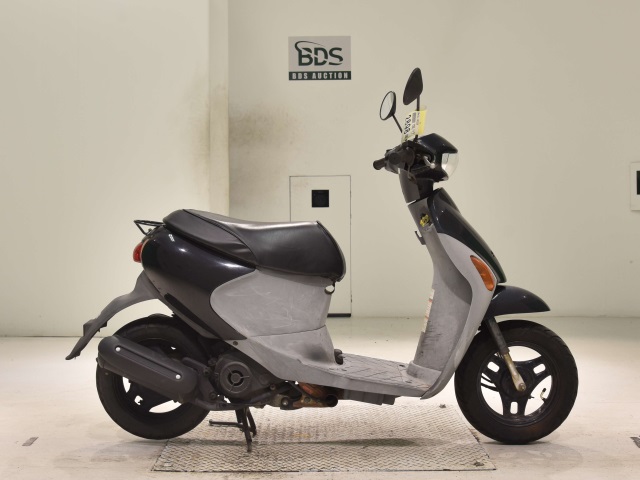 Suzuki LETS4