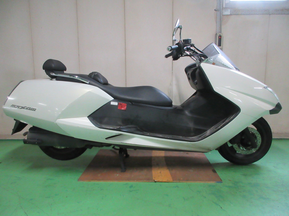 Yamaha MAXAM250 2005
