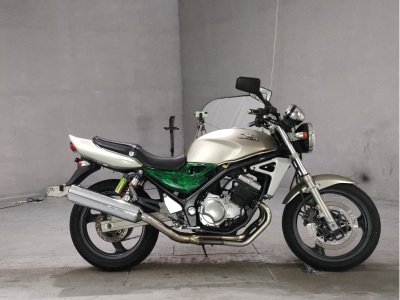 Kawasaki BALIUS2 1997