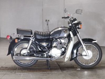 Honda BENLY CD125T 1994