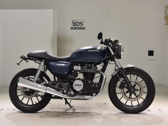 Honda GB350 2022