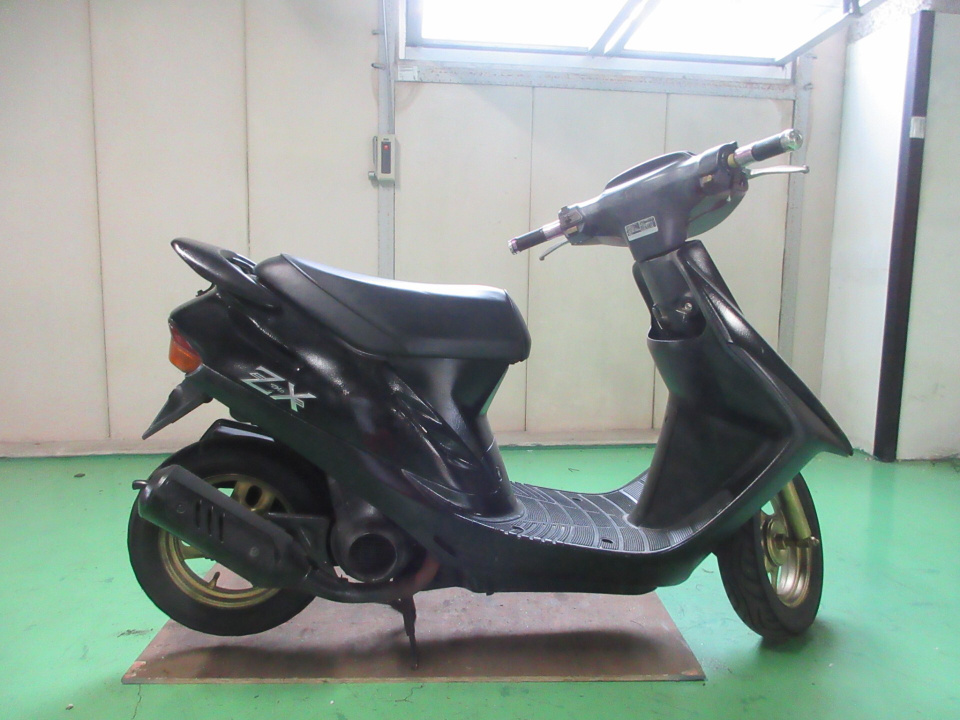 Honda DIO 1993