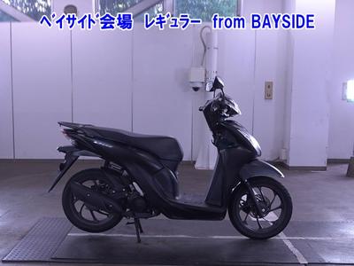 Honda DIO110-3 2023