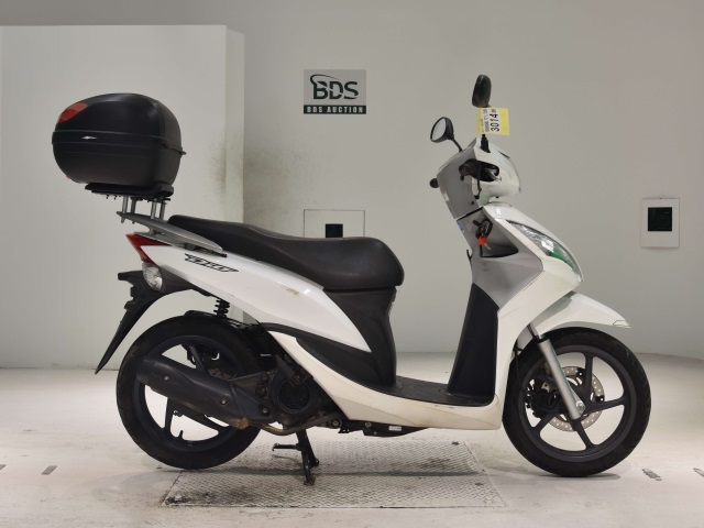 Honda DIO110 2011