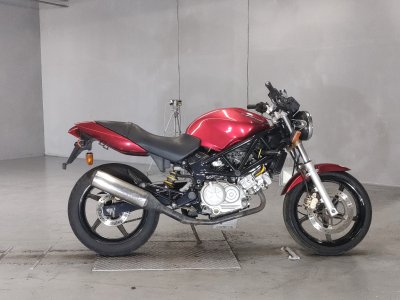 Honda VTR250 2000