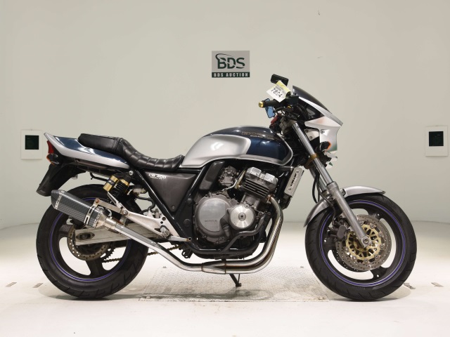 Honda CB400SF 1993