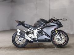 Honda CBR250RR 2019