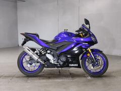 Yamaha YZF-R3 2019