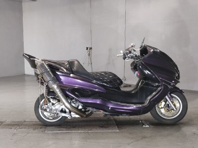 Yamaha MAJESTY 250C 2003