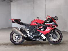 Suzuki GSX-R1000 2006