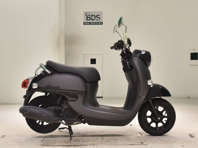 Yamaha vino -4 2018