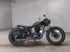 Kawasaki 250TR 2002