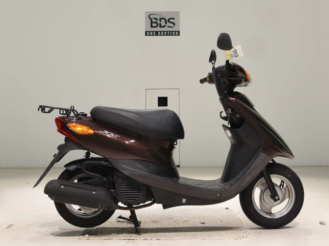 Yamaha JOG 50 2015