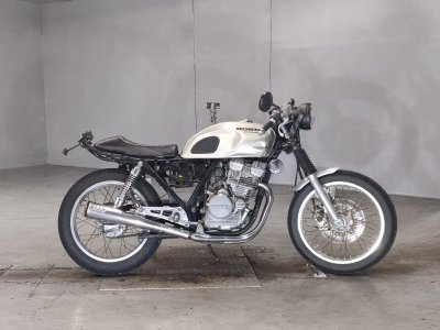 Honda GB250 CLUBMAN 1990
