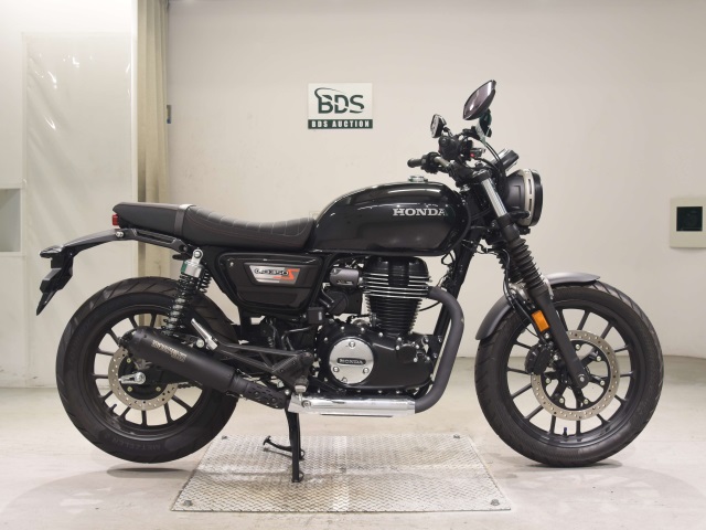 Honda GB350 2023