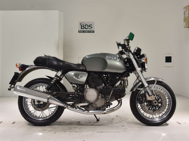 Ducati GT1000 2007