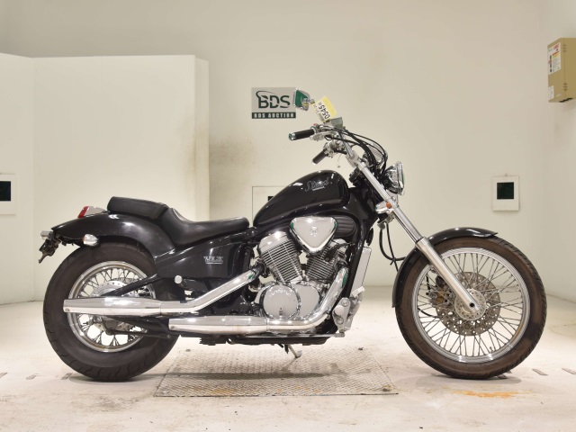 Honda STEED400 2001