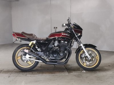 Kawasaki ZRX400 1995