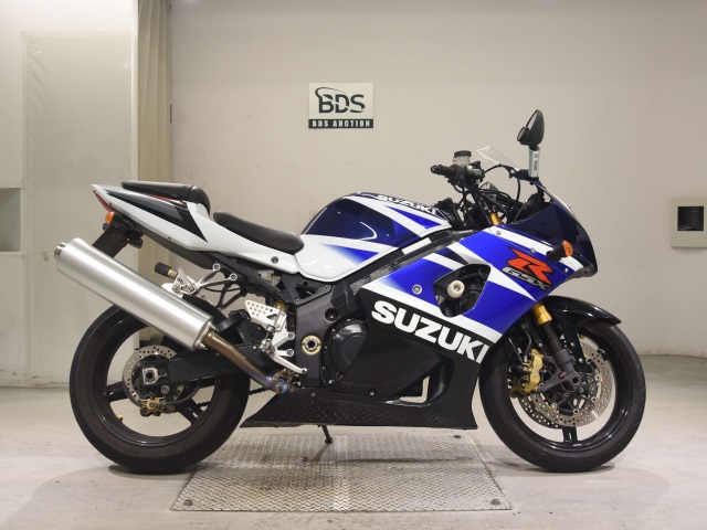 Suzuki GSX-R1000 2003