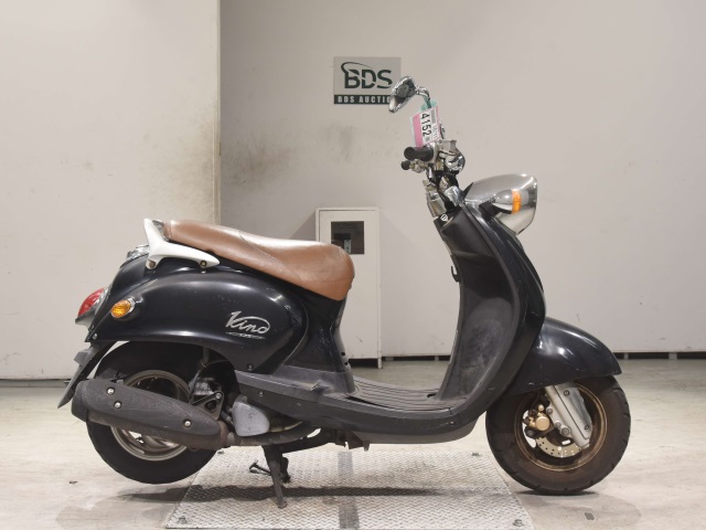 Yamaha VINO125 2004