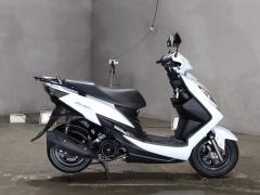 Suzuki SWISH125