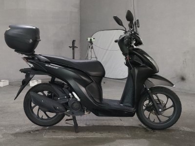 Honda DIO110 2023