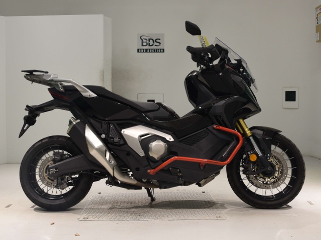 Honda X-ADV750-2 2021