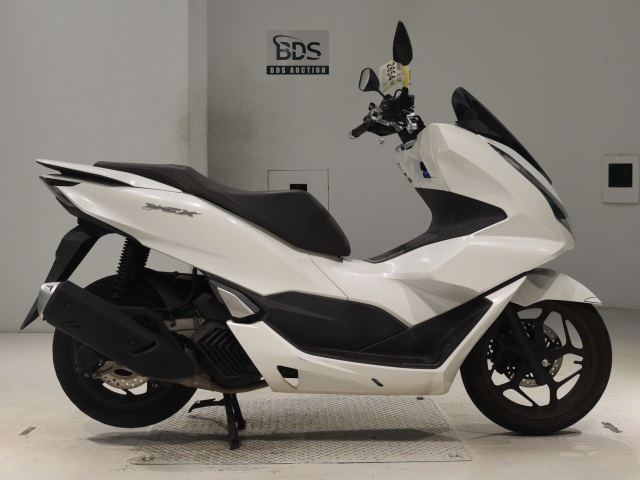 Honda PCX125 2021