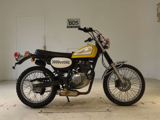 Yamaha BRONCO 1997