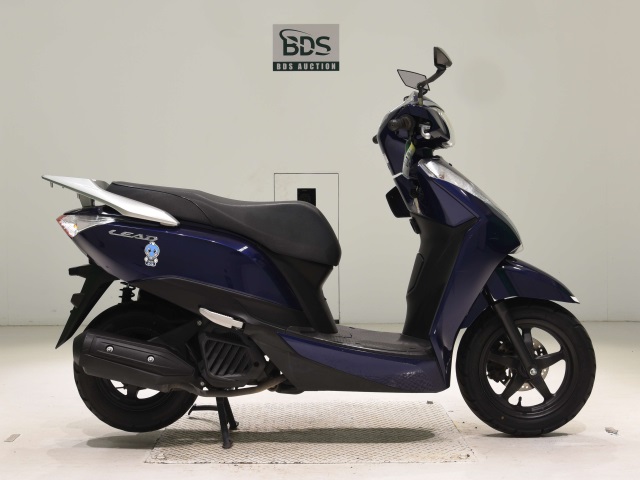 Honda LEAD125 2016