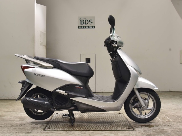 Honda LEAD110 2012