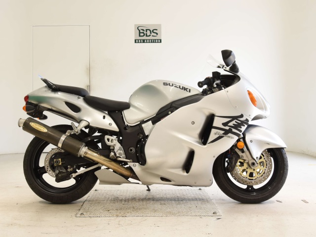 Suzuki GSX1300R HAYABUSA 2000