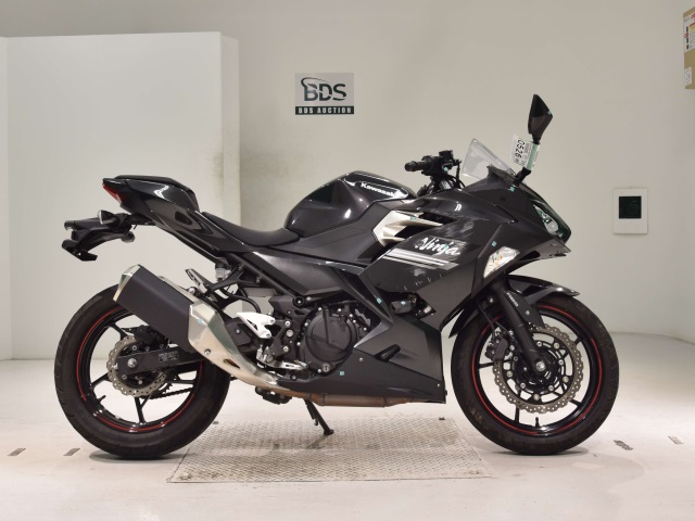Kawasaki NINJA250 2021