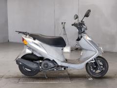 Suzuki ADDRESS V125