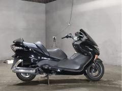 Honda FORZA Z 2006